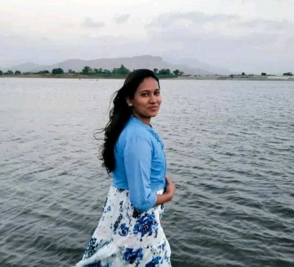 chetna borkar