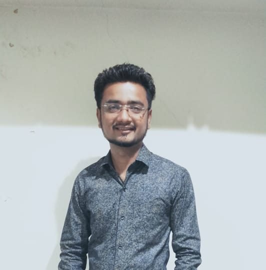 rishikesh bhalerao