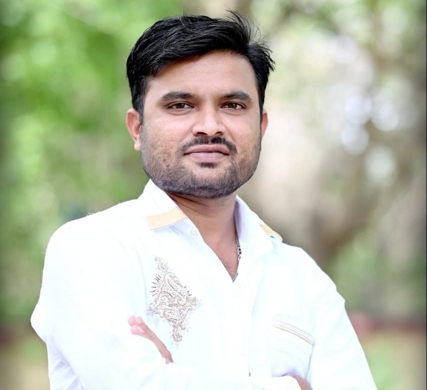 Ashish Atre
