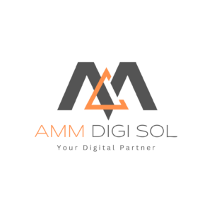amm digi sol logo